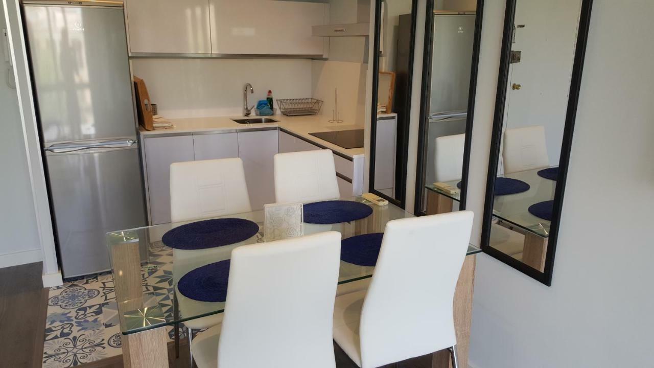 Apartamento Boulevard Gran Capitan Кордова Экстерьер фото