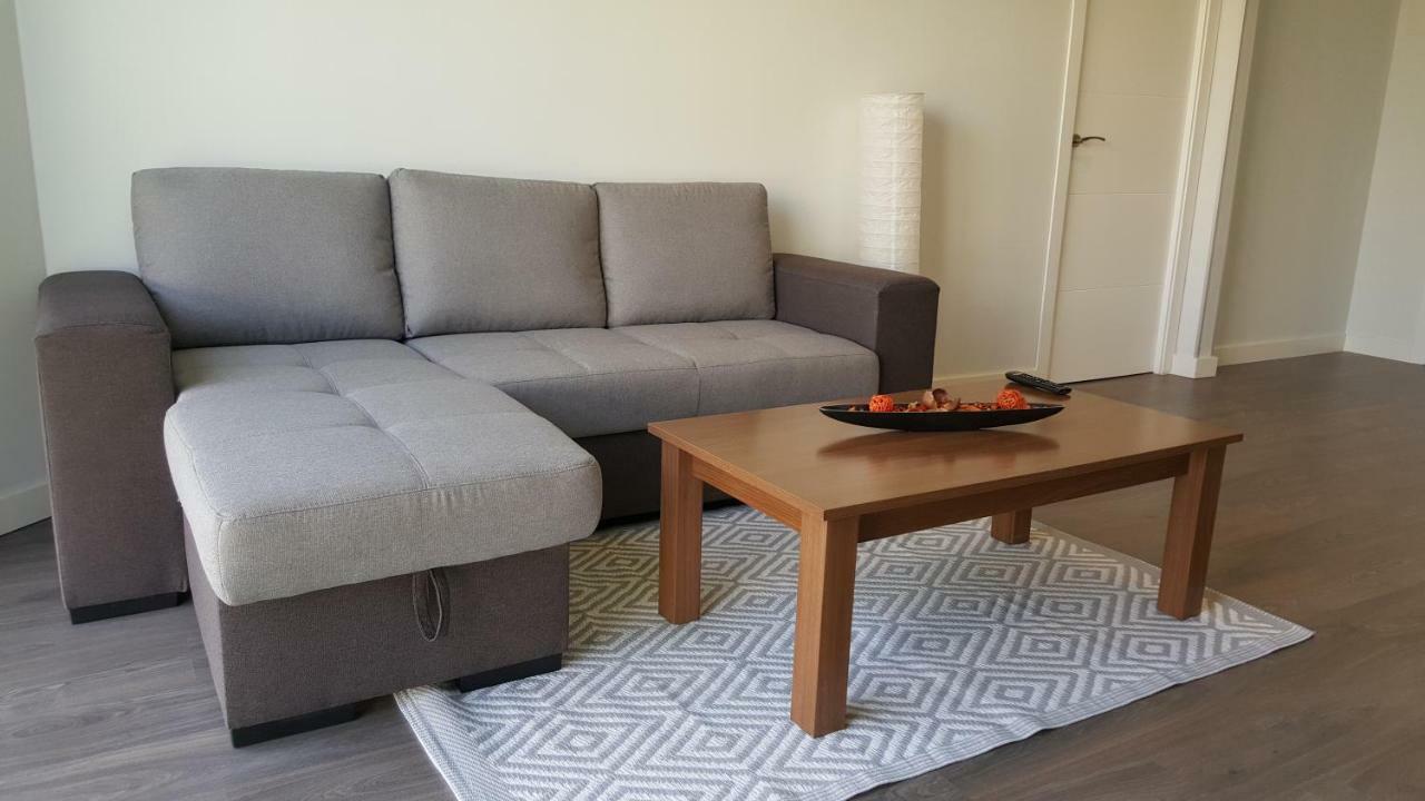 Apartamento Boulevard Gran Capitan Кордова Экстерьер фото