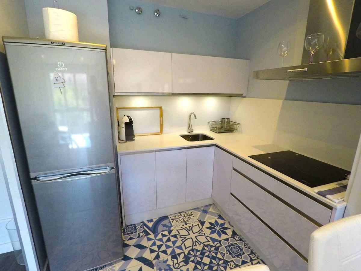 Apartamento Boulevard Gran Capitan Кордова Экстерьер фото